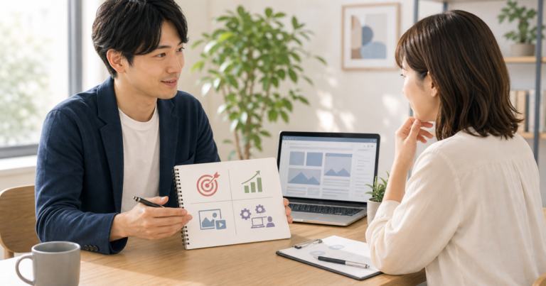 WordPress制作のヒアリングで最初に聞くべきこと