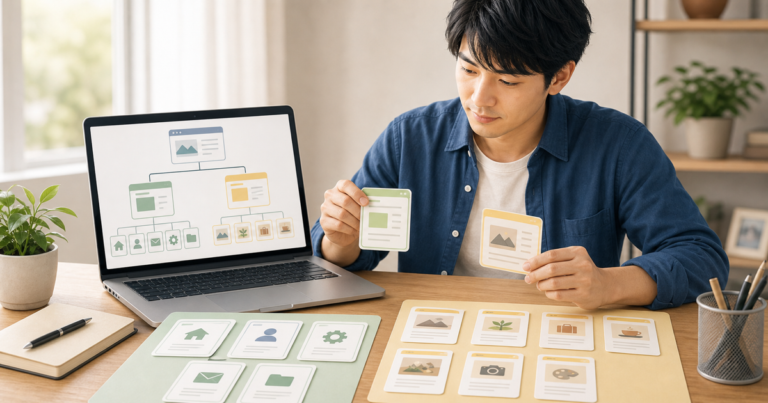 固定ページと投稿の使い分けで迷ったときの判断基準
