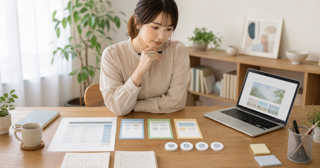 初案件で見積りを安くしすぎる前に考えるべきこと