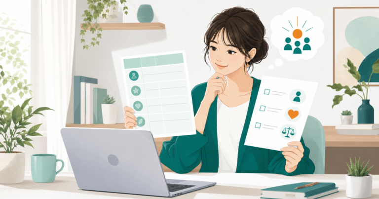 TOFUラボに入るか迷ったときの判断基準