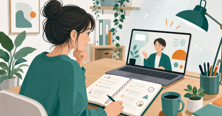 TOFUラボで相談を活かす質問の仕方
